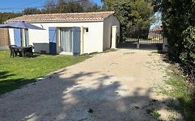 Maison de vacances en campagne